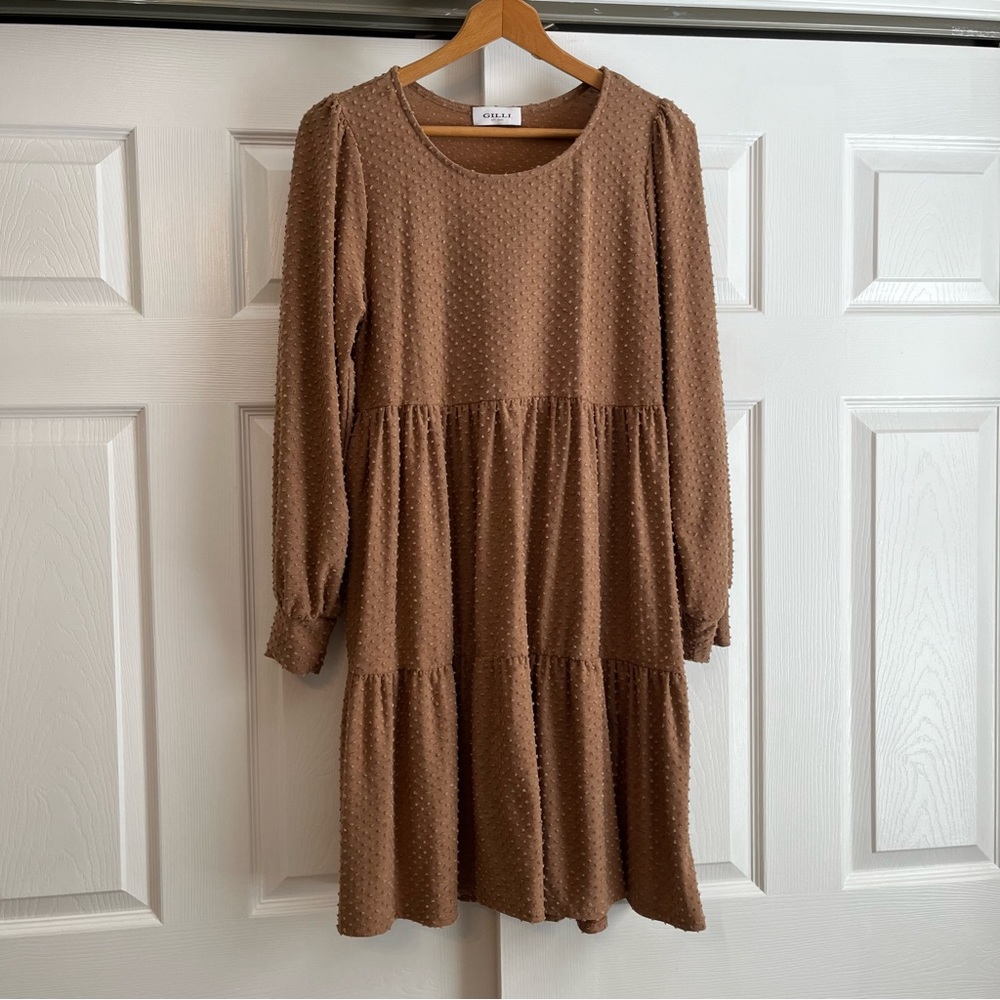 Boutique Dress
